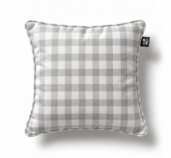 Vichy Grey