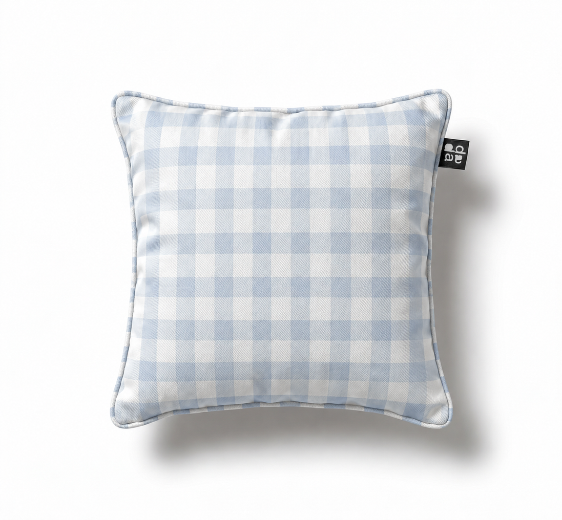 Vichy Blue