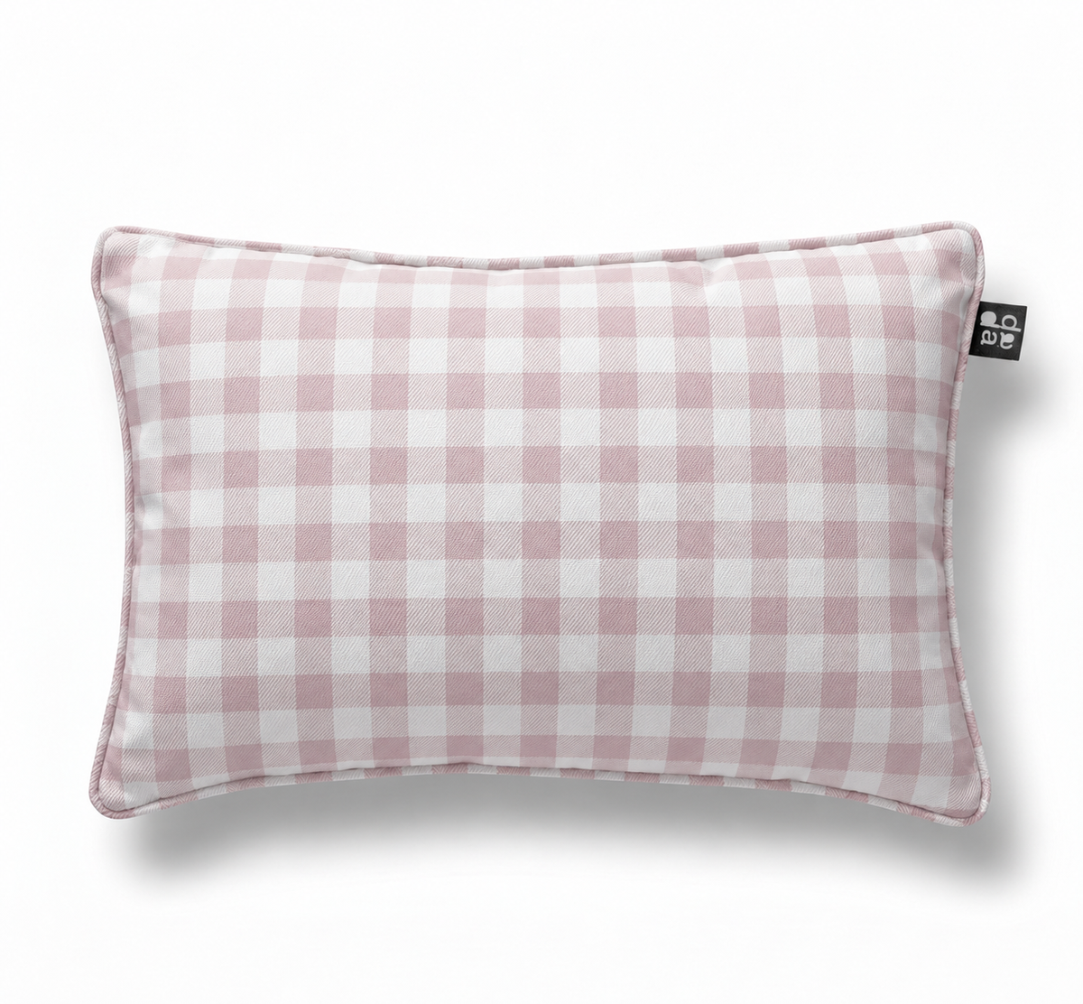 Vichy Pink
