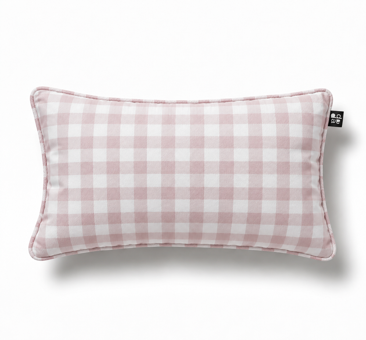Vichy Pink