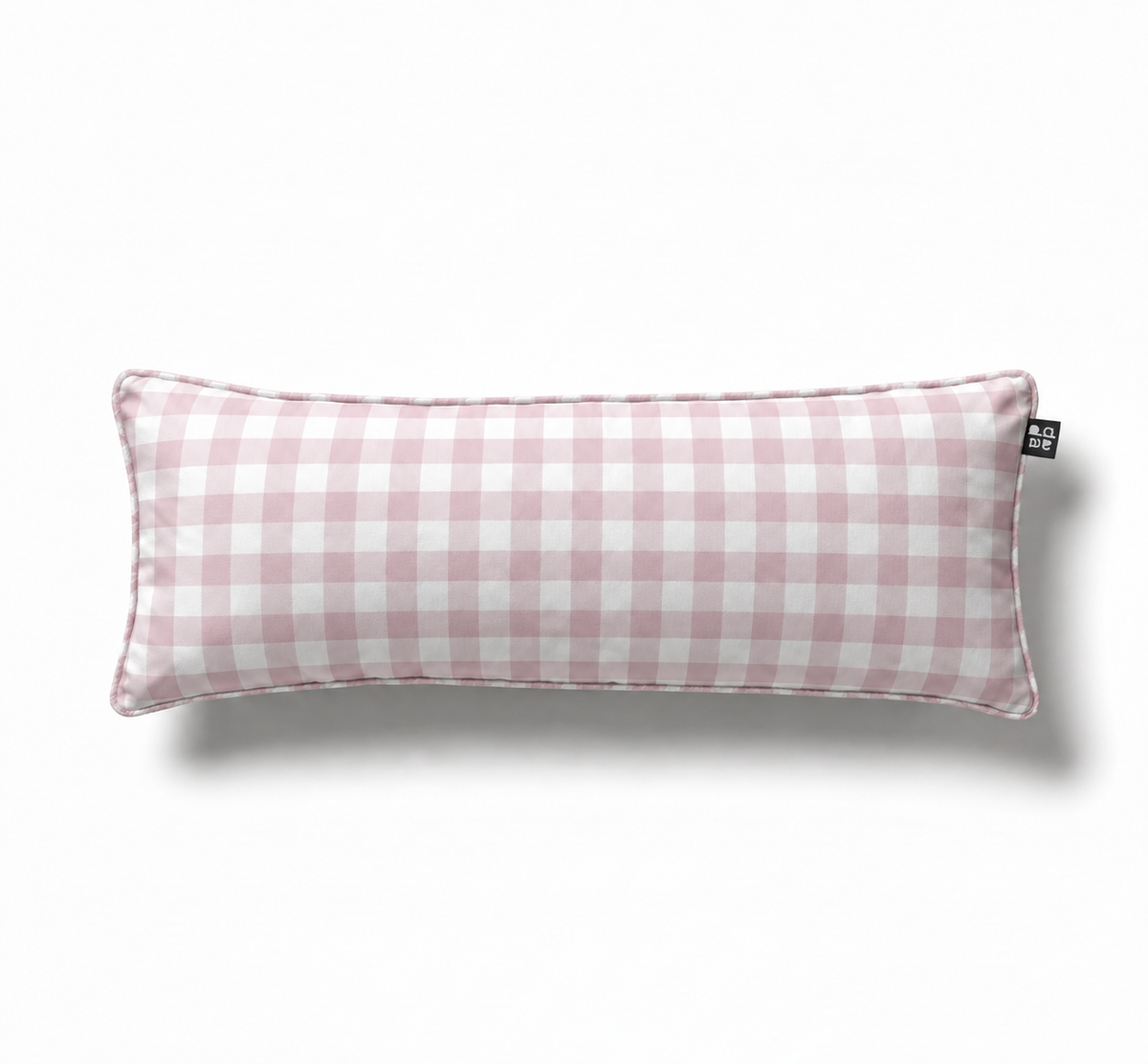 Vichy Pink