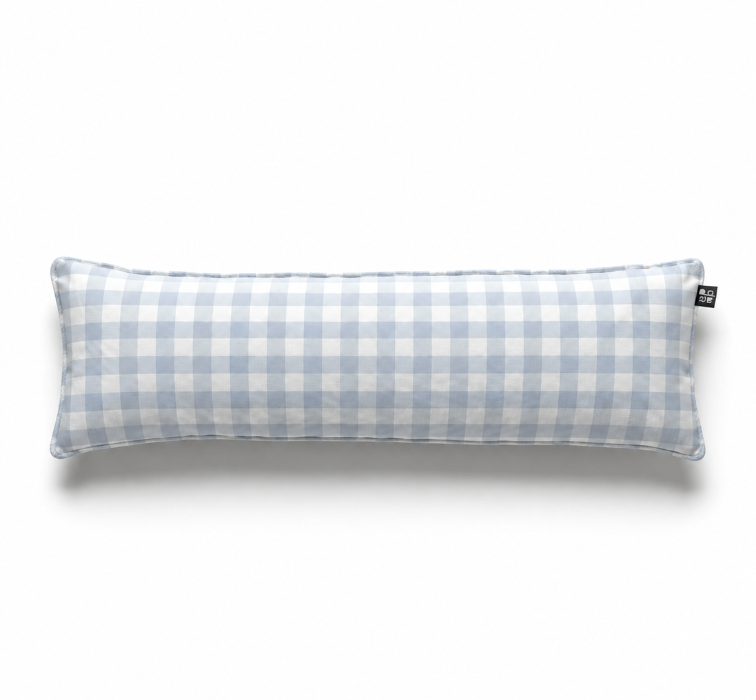 Vichy Blue