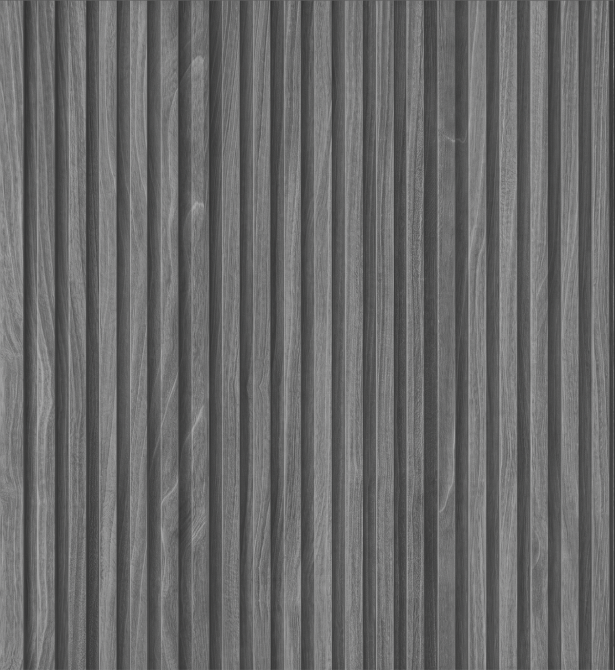 Panel Ranurado Grey