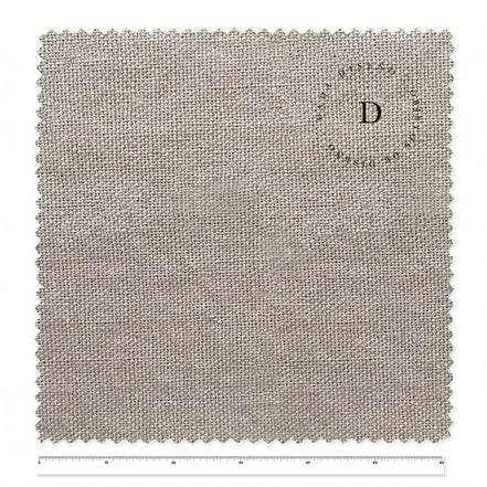 Lino Beige