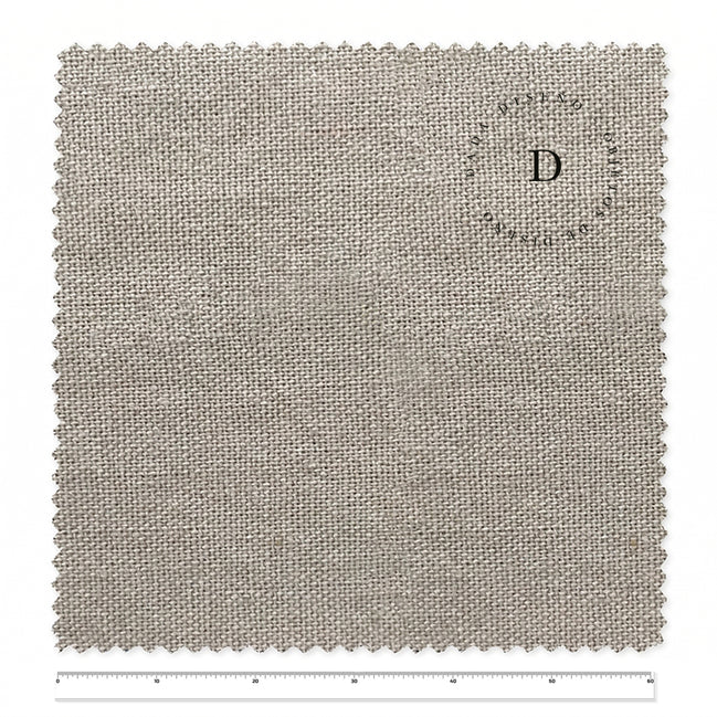 Lino Beige