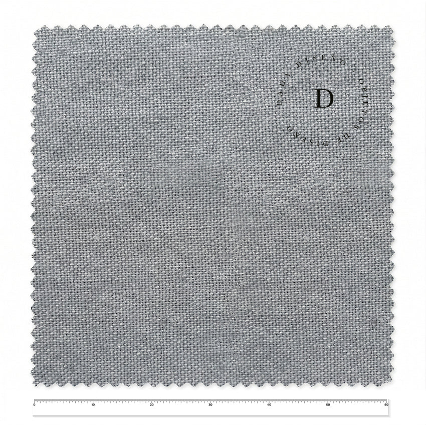 Lino Gris
