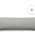 Cojín Lino Mansilla 120 x 35 cm