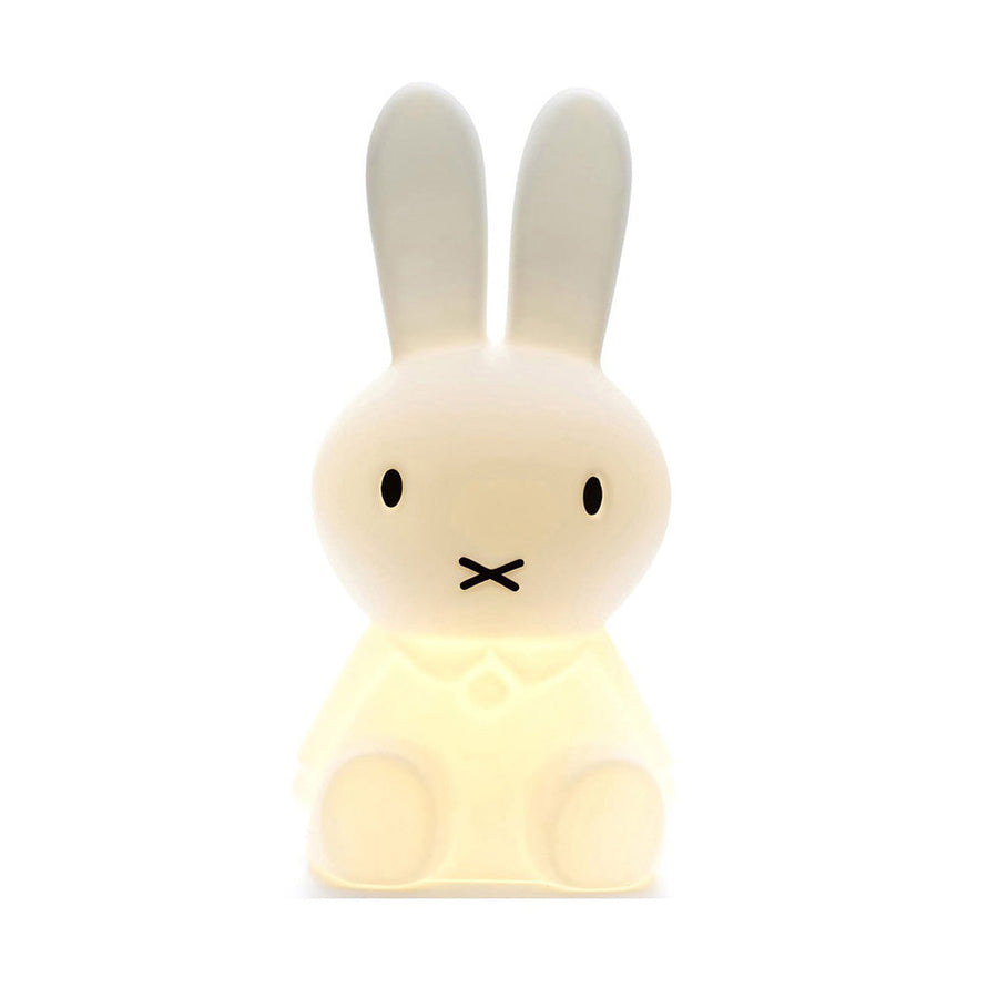 Lámpara Mr Maria Miffy Star Light - 50cm