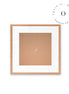 Moon Caramel Cuadro
