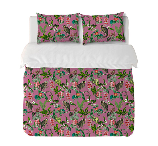 Funda Plumón Chignon Super King