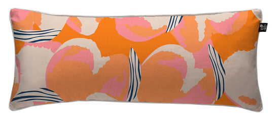 Cojín Les Valles 90 x 35 cm