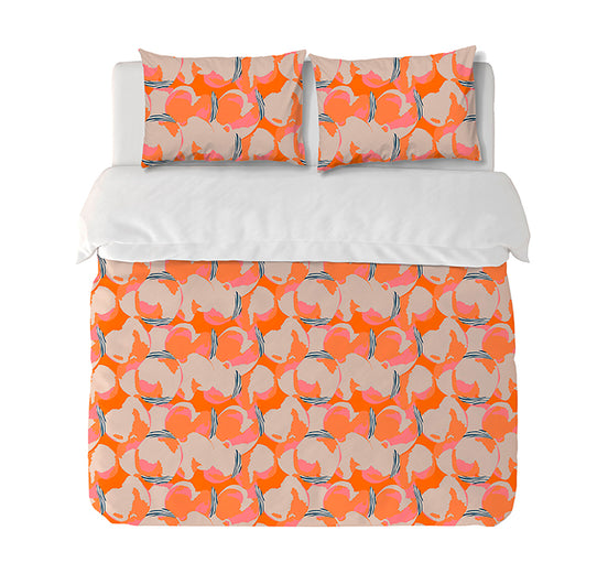 Funda Plumón Les Valles Super King
