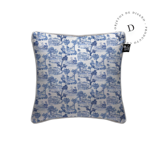 Cojín Lapin 45 x 45 cm