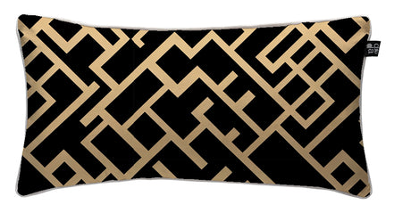 Cojín Lignes 70 x 35 cm