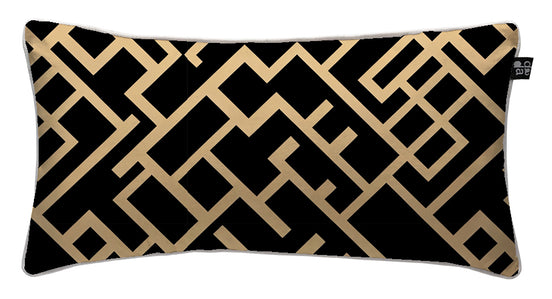 Cojín Lignes 70 x 35 cm