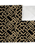 Manta Acolchada (Piecera) Lignes 210 x 140 cm