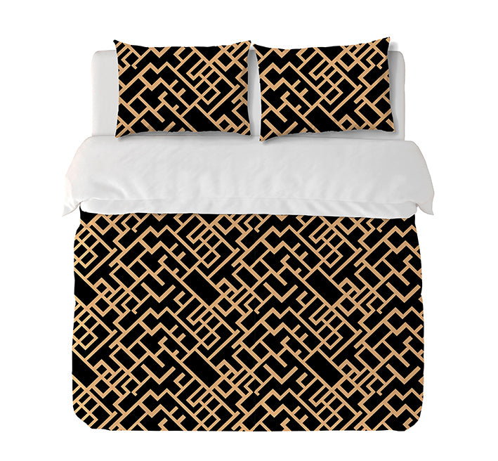 Funda Plumón Lignes Super King