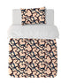 Funda Plumón Serpentine Cuna 145 x 105 cm