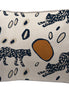 Cojín Tiger 60 x 40 cm