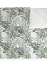 Manta Acolchada (Piecera) Verte 210 x 140 cm