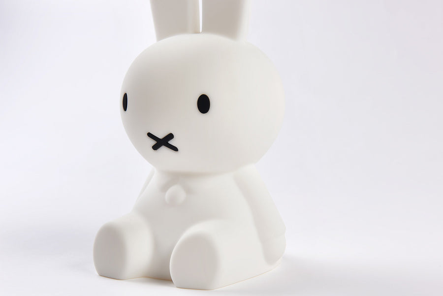 Lámpara Mr Maria Primera Luz Miffy - 30cm