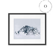 Nevado Cuadro