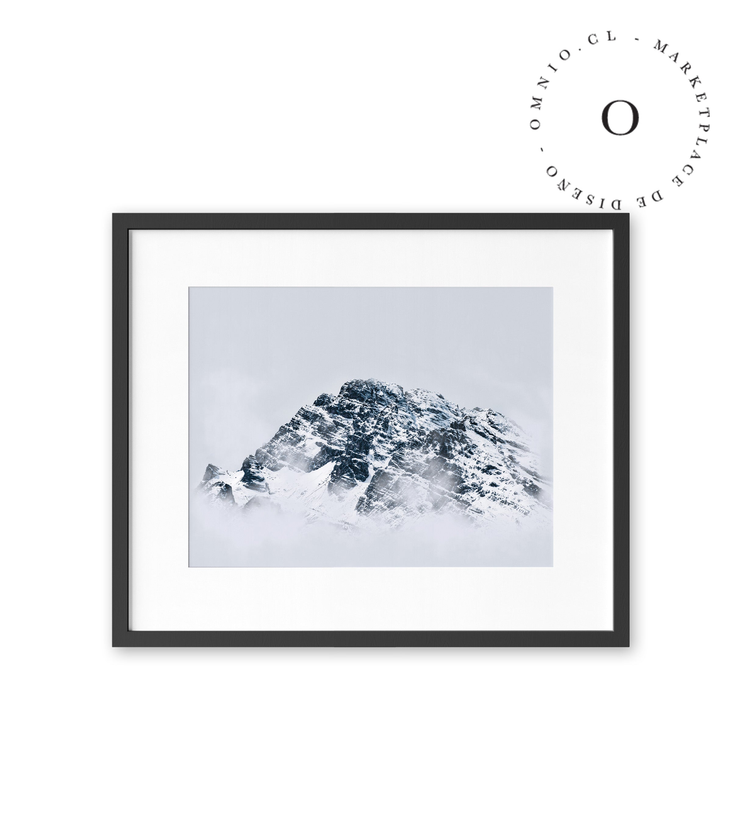 Nevado Cuadro