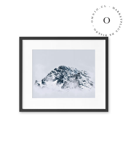 Nevado Cuadro