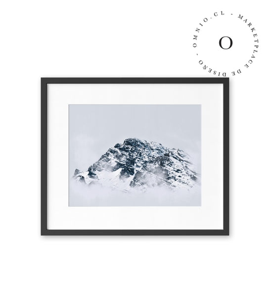 Nevado Cuadro