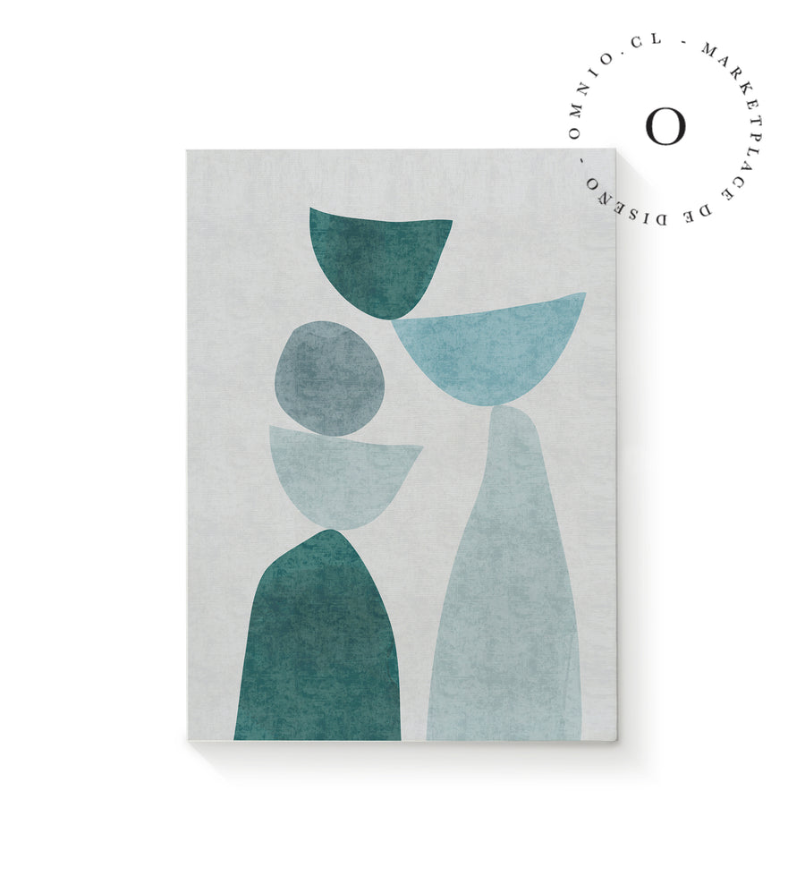Abstractum Green