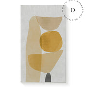 Abstractum Yellow