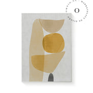 Abstractum Yellow