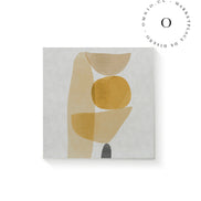 Abstractum Yellow
