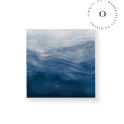 Blue Waves