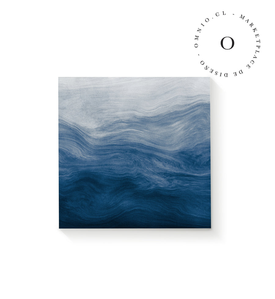 Blue Waves
