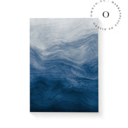 Blue Waves