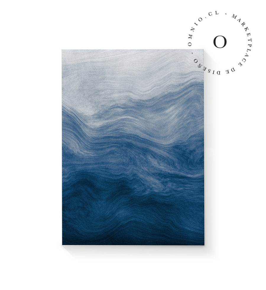 Blue Waves