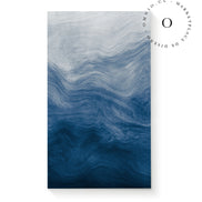 Blue Waves
