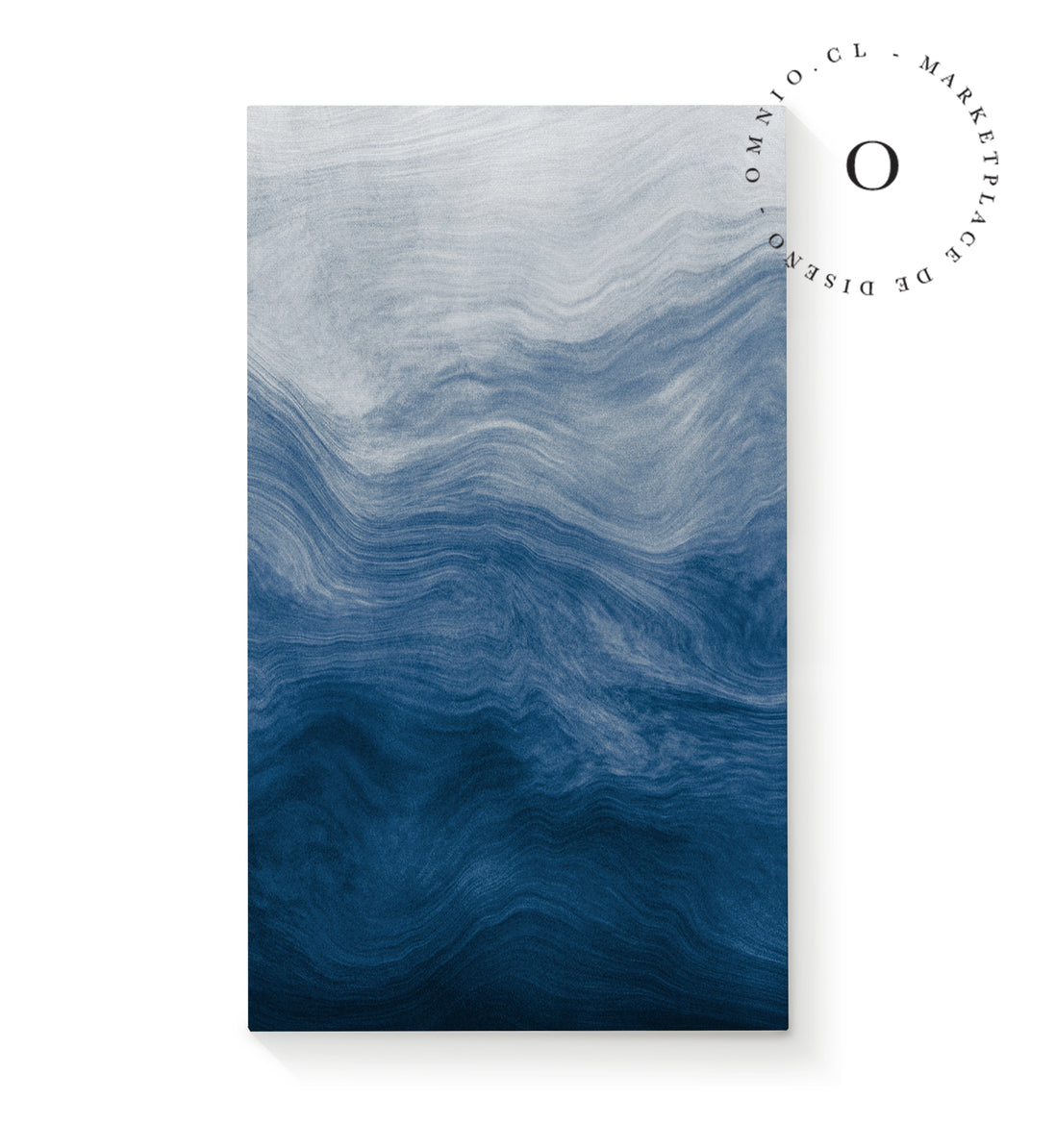 Blue Waves