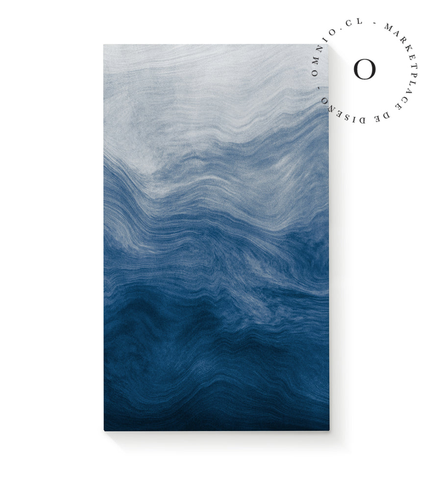 Blue Waves