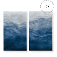 Blue Waves
