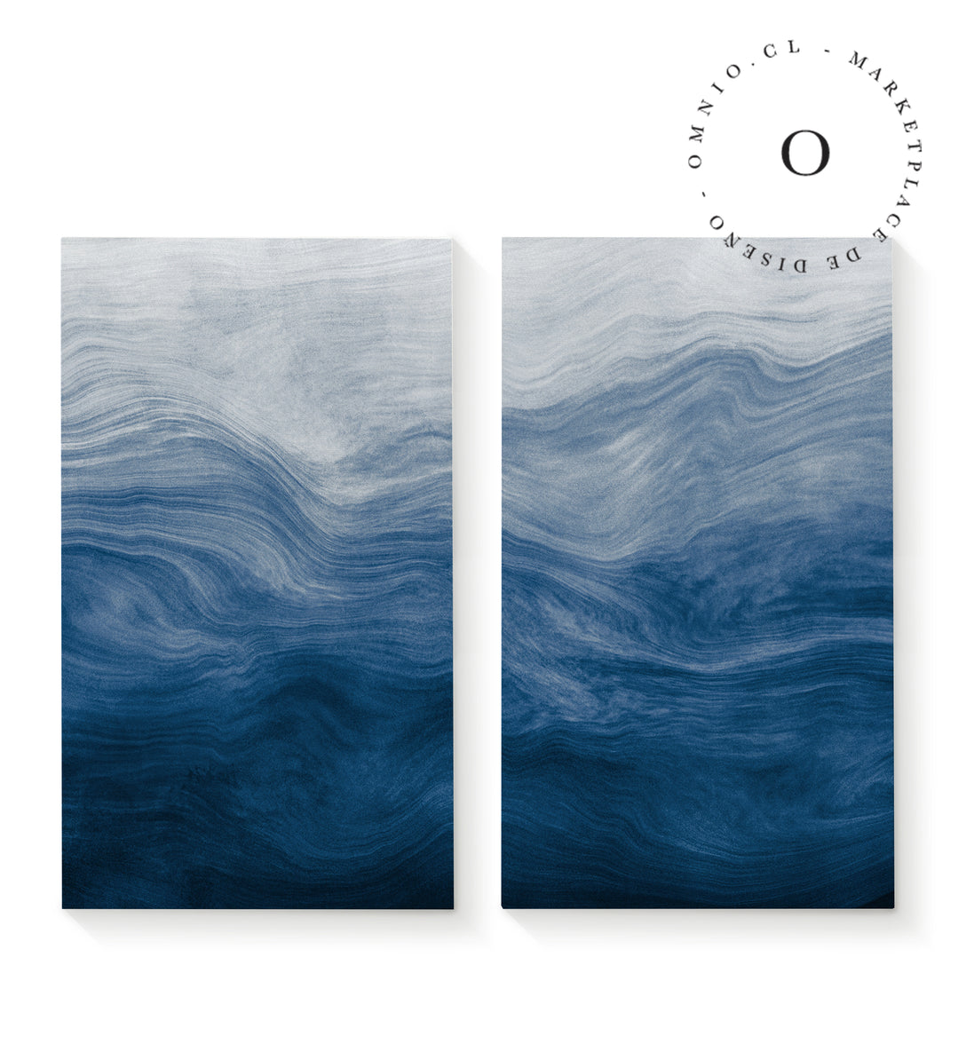 Blue Waves