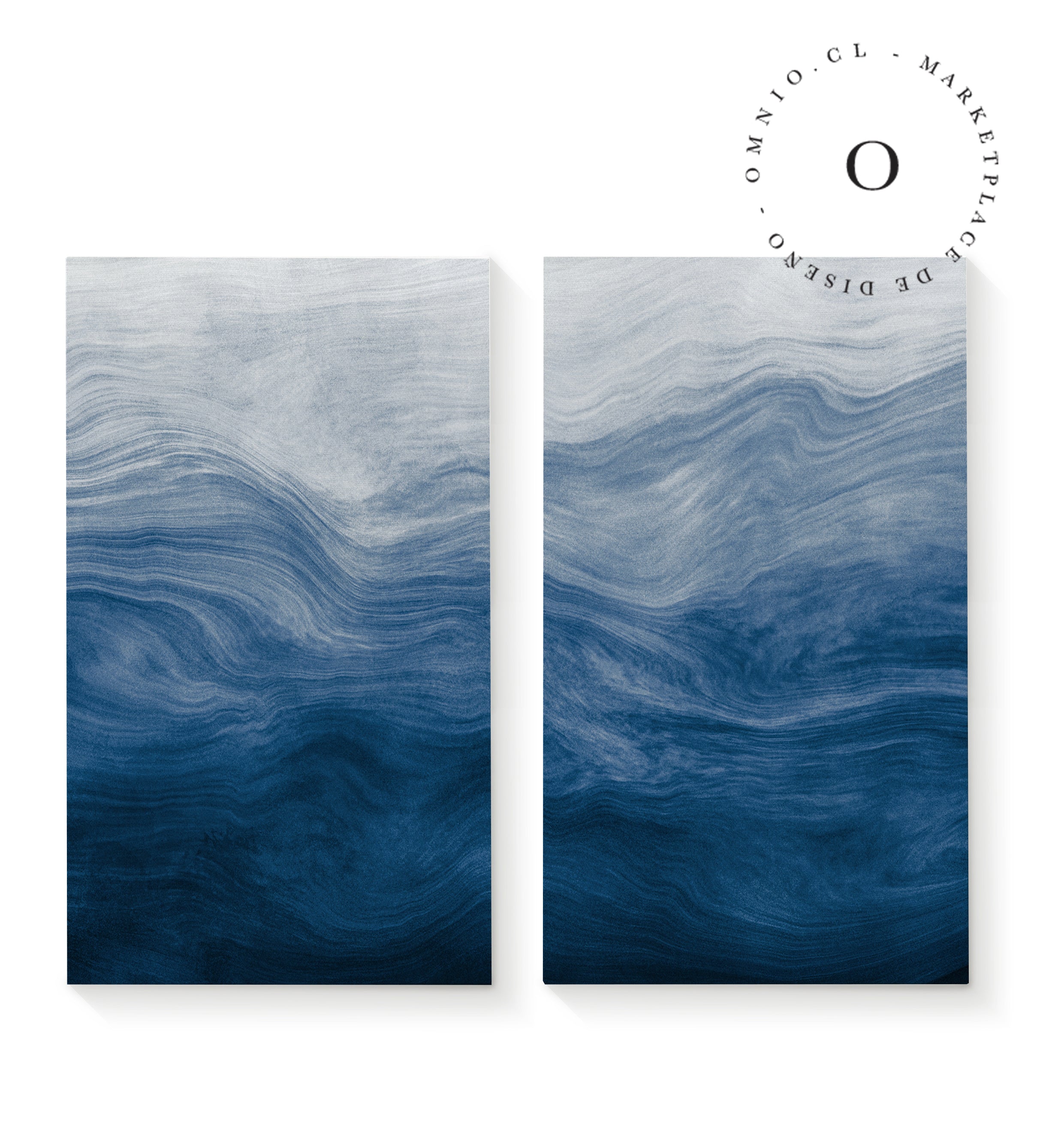Blue Waves