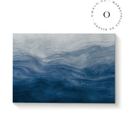 Blue Waves