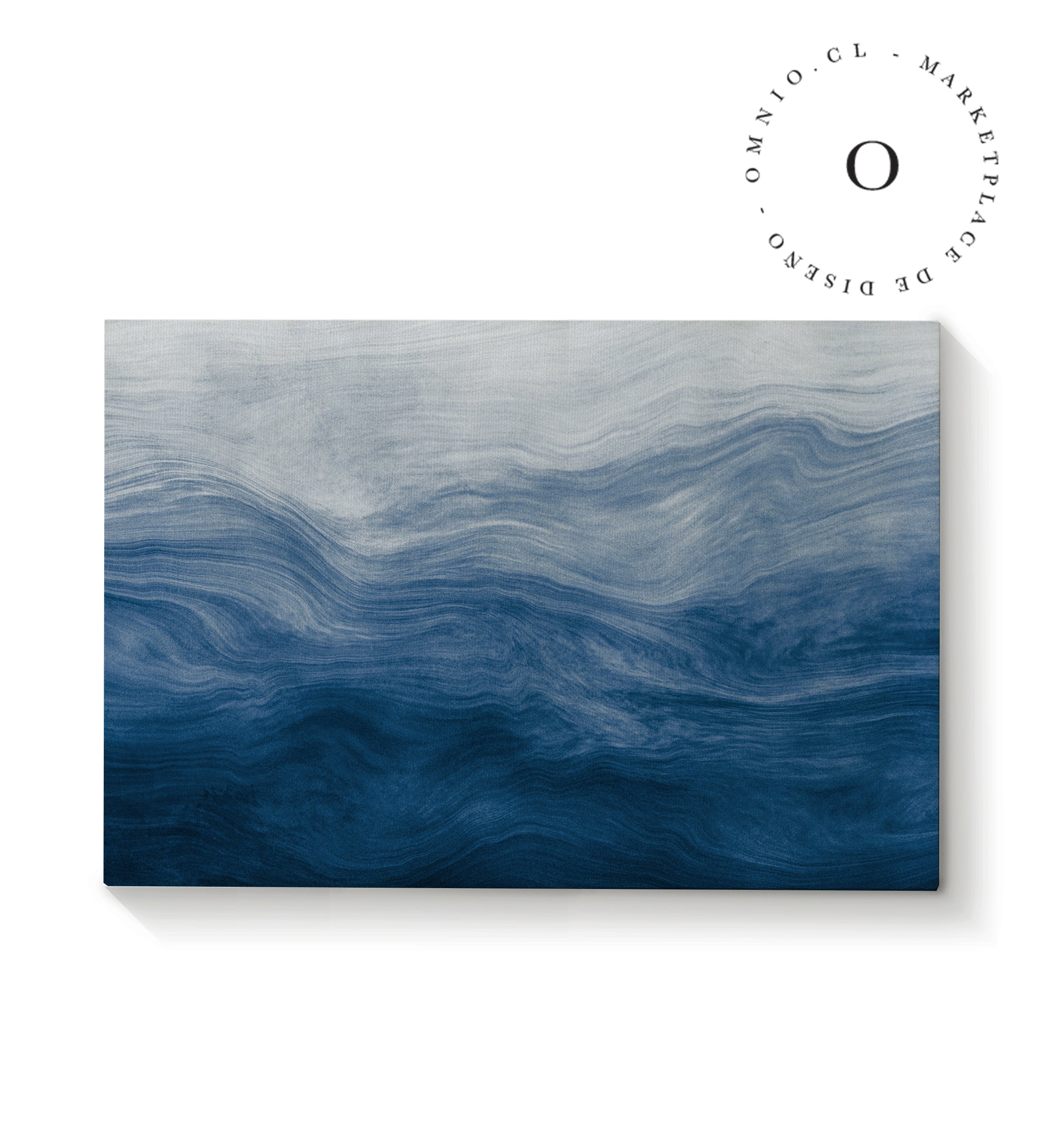 Blue Waves