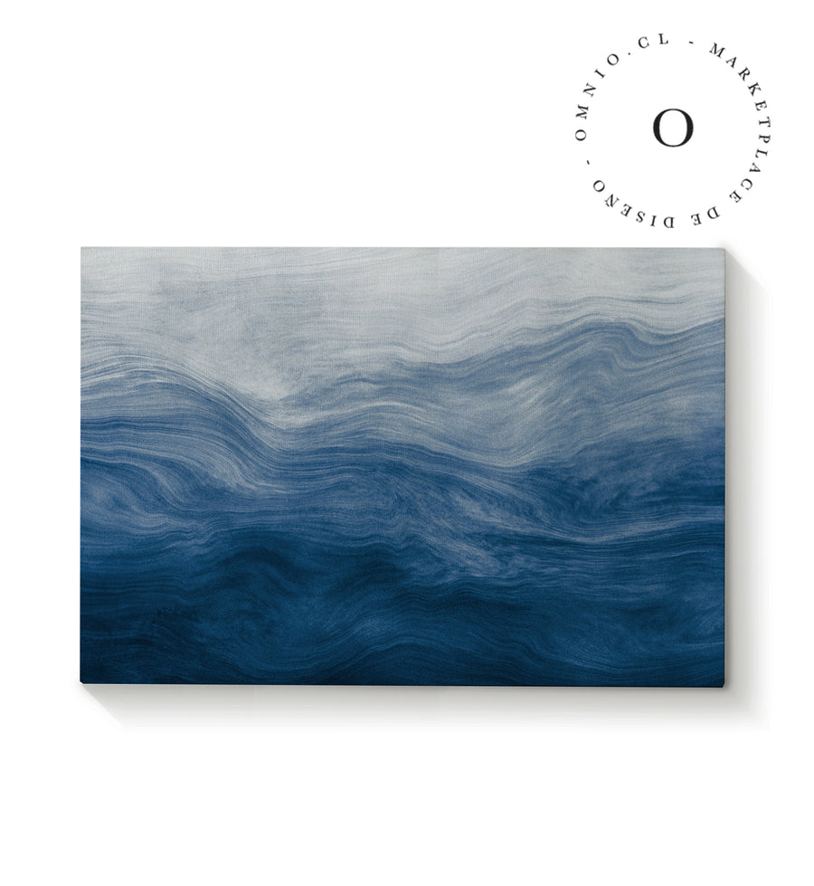 Blue Waves
