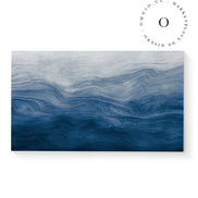 Blue Waves
