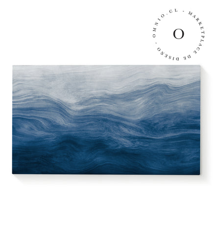 Blue Waves