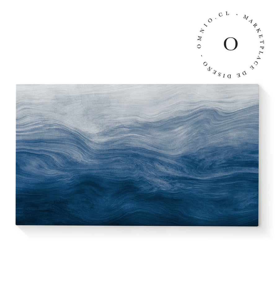Blue Waves