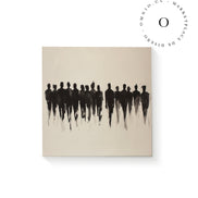 Collective Presence